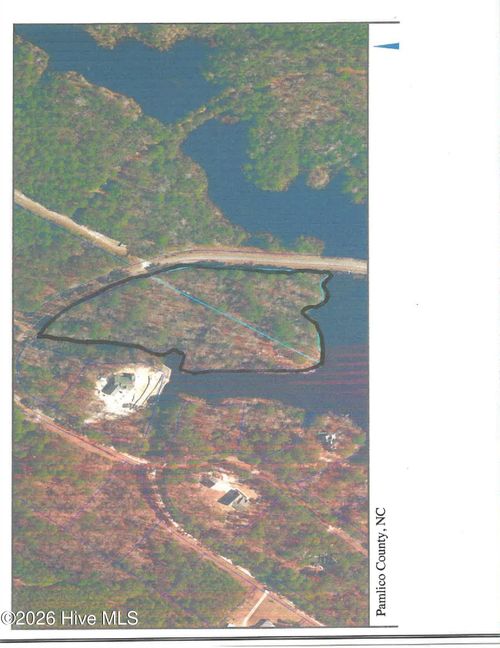 801 Jeff Rd, Minnesott Beach, NC, 28510 | Card Image