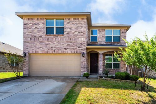 2917 Whitetail Chase Dr, Fort Worth, TX, 76108-1429 | Card Image