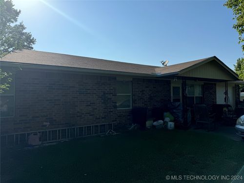 20500 Ferguson Road, Okmulgee, OK, 74447 | Card Image