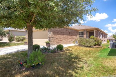 12907 Pronghorn Oak, House other with 2 bedrooms, 2 bathrooms and null parking in San Antonio TX | Image 1