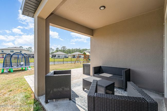 4601 Talbot Blvd, House other with 3 bedrooms, 2 bathrooms and null parking in Cocoa FL | Image 24