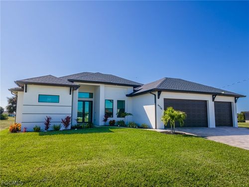 4126 Nw 39th St, Cape Coral, FL, 33993 | Card Image