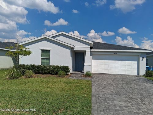 1866 Diablo Cir Sw, Palm Bay, FL, 32908-6434 | Card Image