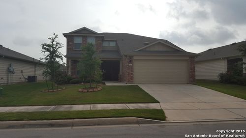 1332 Wagon Wheel, Schertz, TX, 78154-3930 | Card Image
