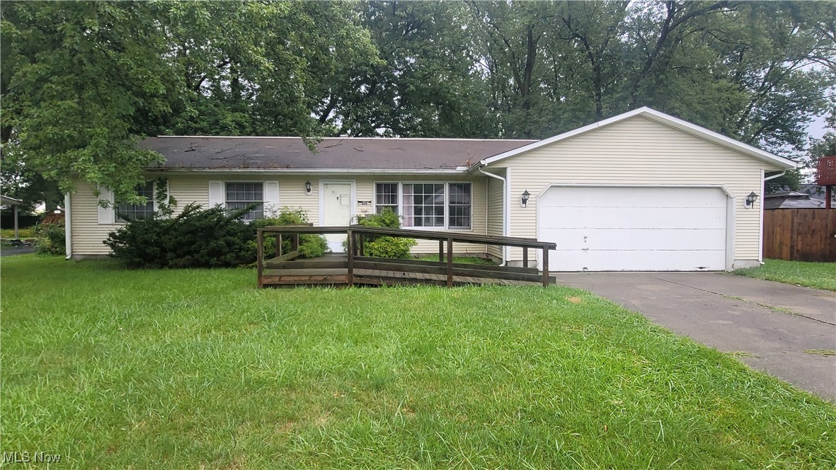 Iroquois Trl, Mentor On The Lake, OH 44060