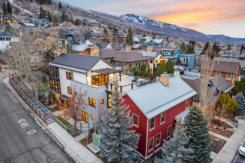 801 Park Ave, Park City, UT, 84060 | Card Image