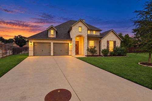 127 Preakness Dr, Willow Park, TX, 76087-1268 | Card Image