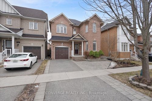 101 Park Place Drive, Markham, ON, L6E1Z5 | Card Image