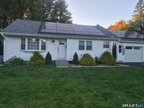 43 Manor Ln, South Windsor, CT, 06074-3214 | Card Image