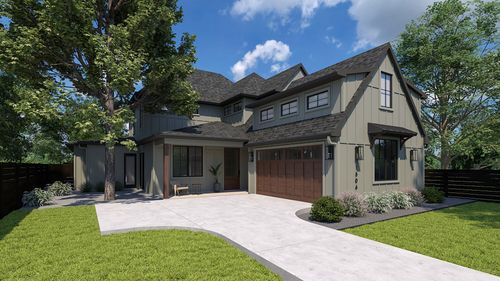 1506 Cullen Ave, Austin, TX, 78757-2529 | Card Image