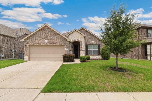 1705 Jace Drive, McKinney, TX, 75071 | Card Image