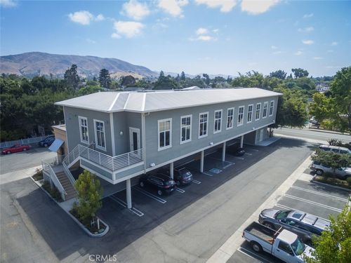 ste-110-1327 Archer St, San Luis Obispo, CA, 93401-5753 | Card Image
