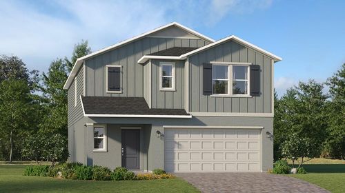 7461 Capstone Dr, Groveland, FL, 34736 | Card Image