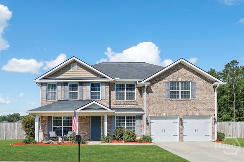 106 Powers Drive, Midway, GA, 31320 | Card Image