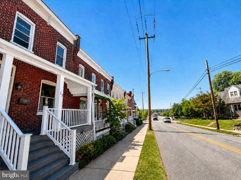 Residential in PHOENIXVILLE 4