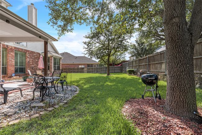 6709 Natures Way, House other with 4 bedrooms, 3 bathrooms and null parking in Dallas TX | Image 36