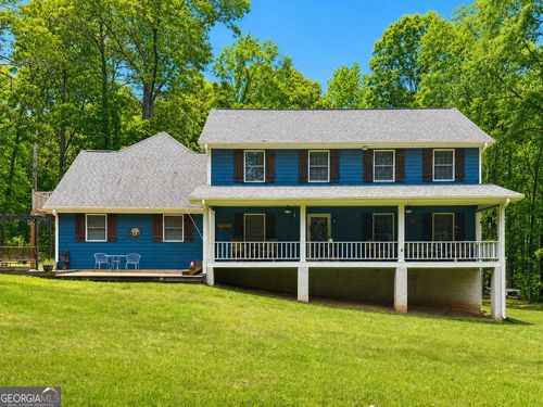 455 Riverbend Dr, McDonough, GA, 30252-4110 | Card Image