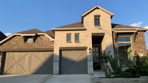 5721 Violet Crown Pl, Fort Worth, TX, 76126-2010 | Card Image