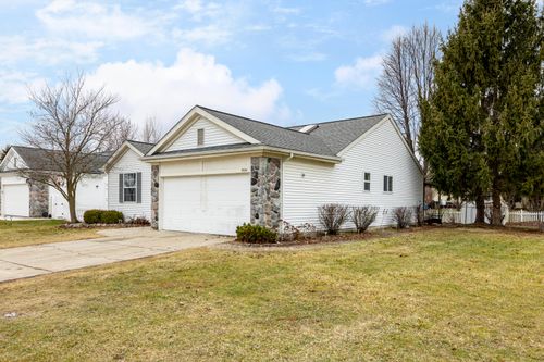 7034 Hogan Drive, Ypsilanti, MI, 48197 | Card Image