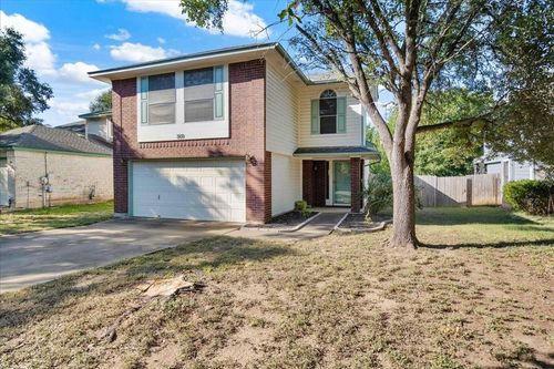 309 Jacky St, Austin, TX, 78748-1620 | Card Image