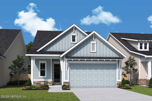 208 Seamark Drive, PONTE VEDRA, FL, 32081 | Card Image