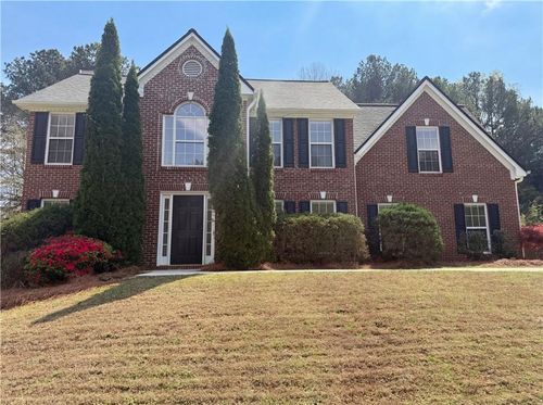 3099 Brooksong Way, Dacula, GA, 30019-1196 | Card Image