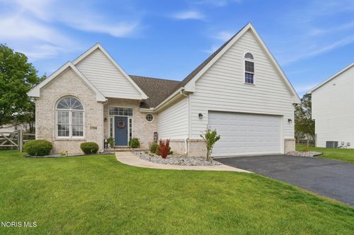 7708 Stone Hill Ct, Maumee, OH, 43537-9574 | Card Image