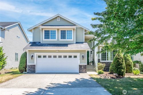 10012 Cascadian Ave Se, Yelm, WA, 98597-8792 | Card Image