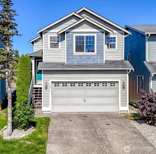 16018 89th Ave E, Puyallup, WA, 98375-3003 | Card Image