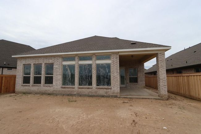 19631 Bethel Knoll Dr, House other with 4 bedrooms, 3 bathrooms and 2 parking in Cypress TX | Image 8
