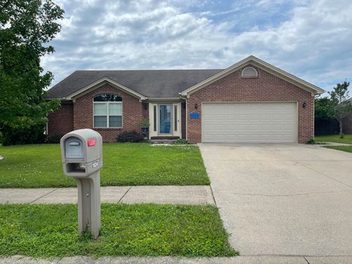1024 Heathcliff Dr, Richmond, KY, 40475-2660 | Card Image