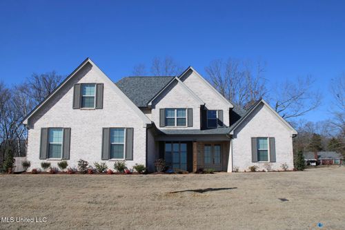 Lot 99 Bailey Rd, Nesbit, MS, 38651-9521 | Card Image