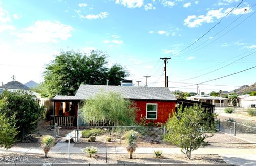 241 W 3rd Ave, Ajo, AZ, 85321-2125 | Card Image