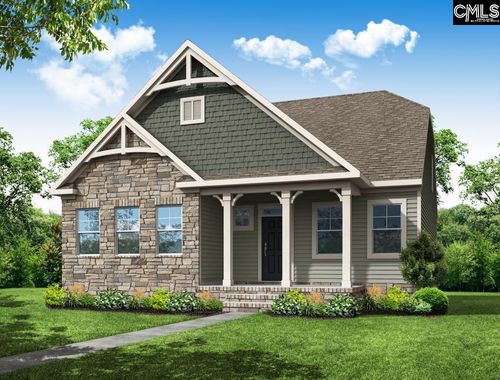 118 Clubside Dr, Lexington, SC, 29072-7344 | Card Image