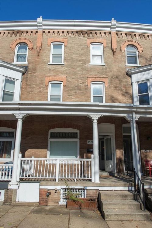 1521 W Chew Street, Allentown City, PA, 18102 | Card Image