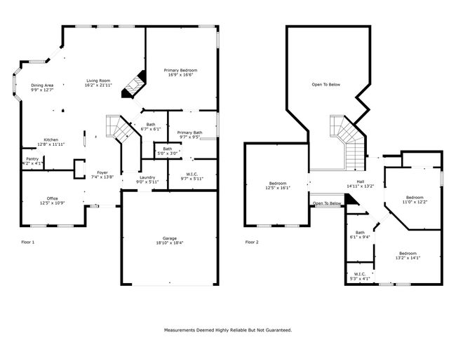 7405 Whitestone Ranch Rd, House other with 3 bedrooms, 3 bathrooms and null parking in Benbrook TX | Image 40