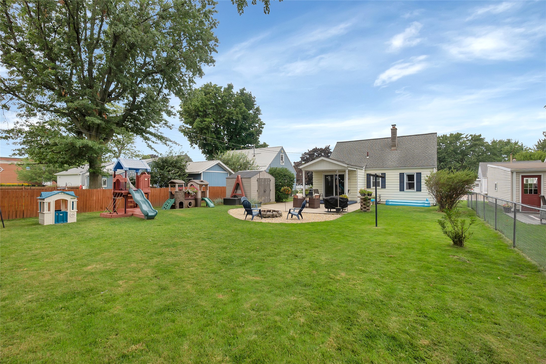 Residential in Erie 5