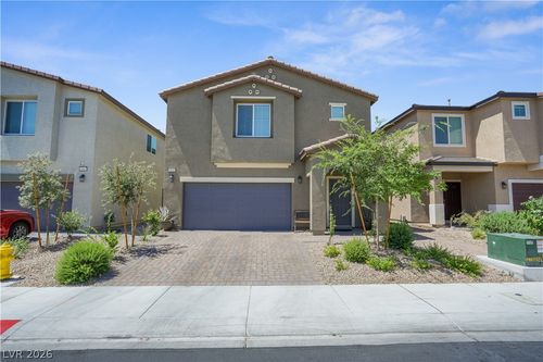 1889 Lawley Cove Pl, North Las Vegas, NV, 89084-3823 | Card Image