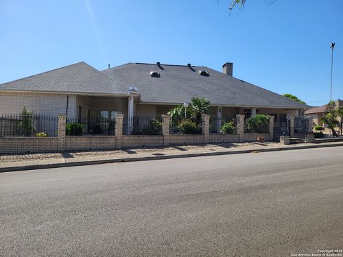 6024 Shady Crk, Windcrest, TX, 78239-2644 | Card Image