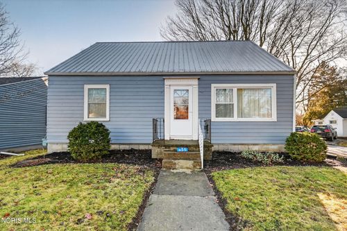 655 Park Ave, Galion, OH, 44833-1243 | Card Image