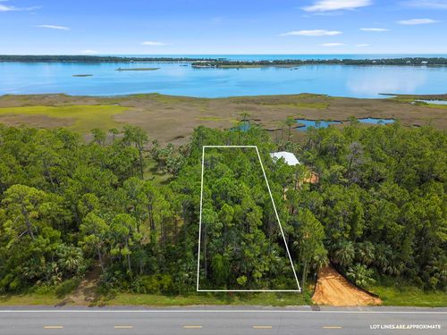 Lot 6 Cr 30-A, Port St. Joe, FL, 32456 | Card Image
