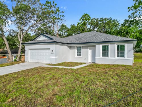 5736 N Claremont Dr, Citrus Springs, FL, 34434-8466 | Card Image