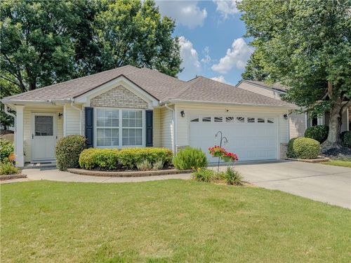 2374 Laurelfield Drive, Grayson, GA, 30017 | Card Image