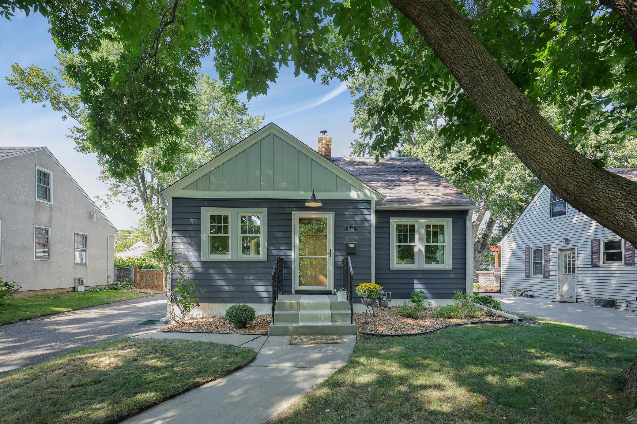 Griggs St, Saint Paul, MN 55108