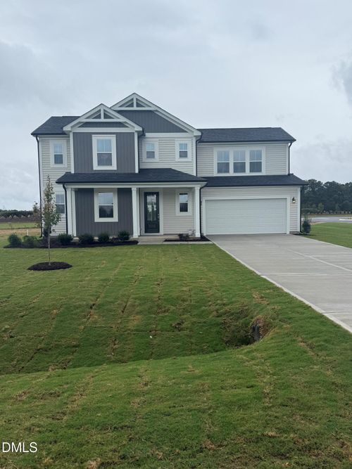 22 Madison Grove Lane, Lillington, NC, 27546 | Card Image