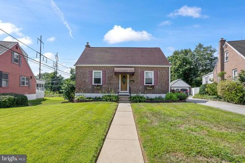 1449 Sharon Park Dr, SHARON HILL, PA, 19079-2219 | Card Image
