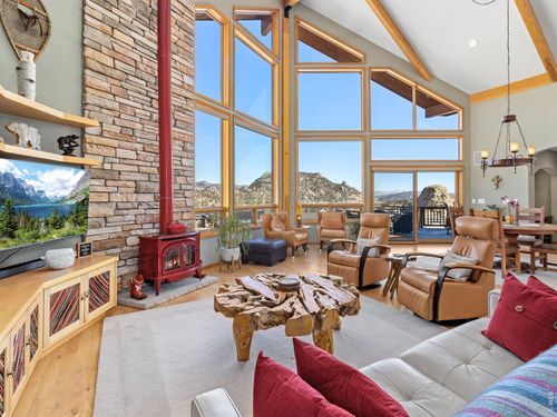 2800 Kiowa Trl, Estes Park, CO, 80517-7937 | Card Image