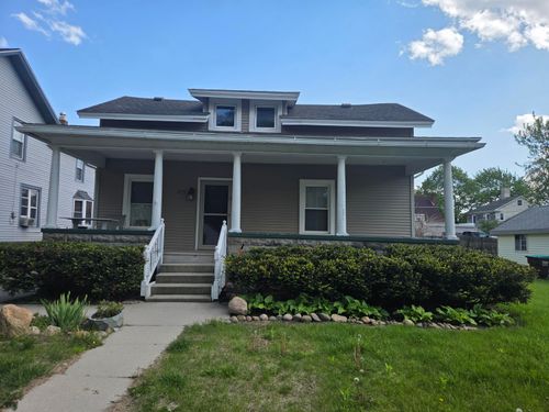 215 Brown St, Clinton, MI, 49236-9754 | Card Image