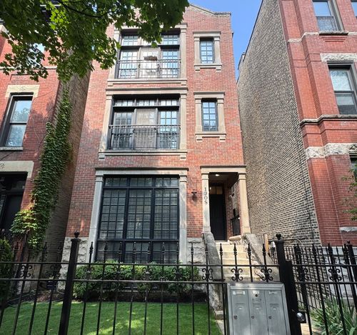2-1908 N Sheffield Ave, Chicago, IL, 60614-5019 | Card Image