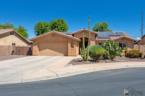 4282 W 12th Pl, Yuma, AZ, 85364-8470 | Card Image